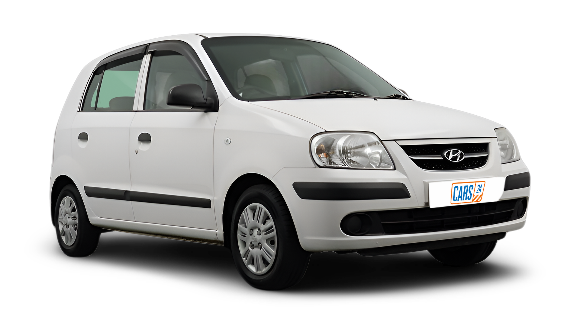 Hyundai Santro Xing-img